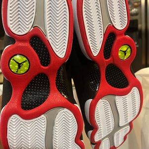 Brand new air Jordan retro